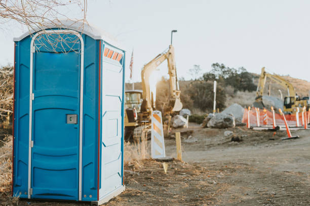 Porta potty services near me in Waverly, OH