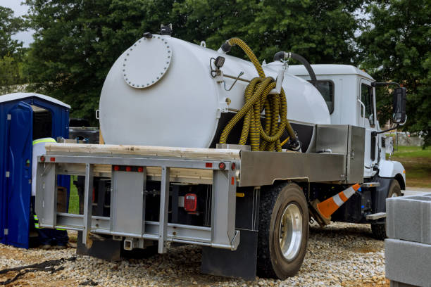Best Luxury portable toilet rental  in Waverly, OH